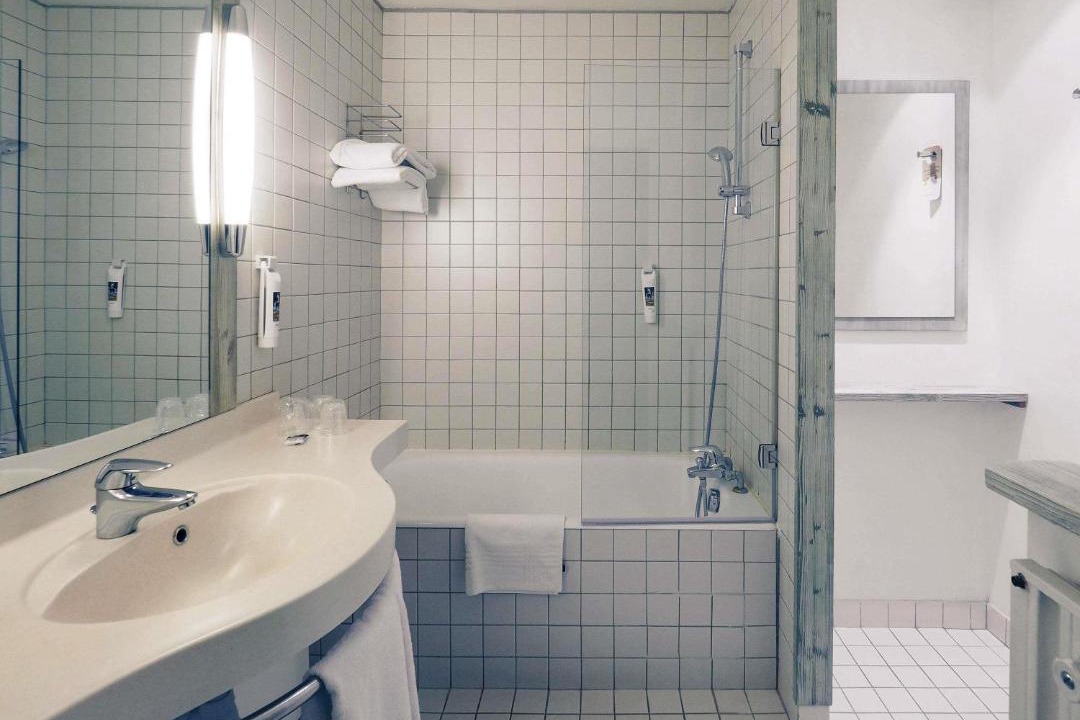 Photo of Bathroom in Millau