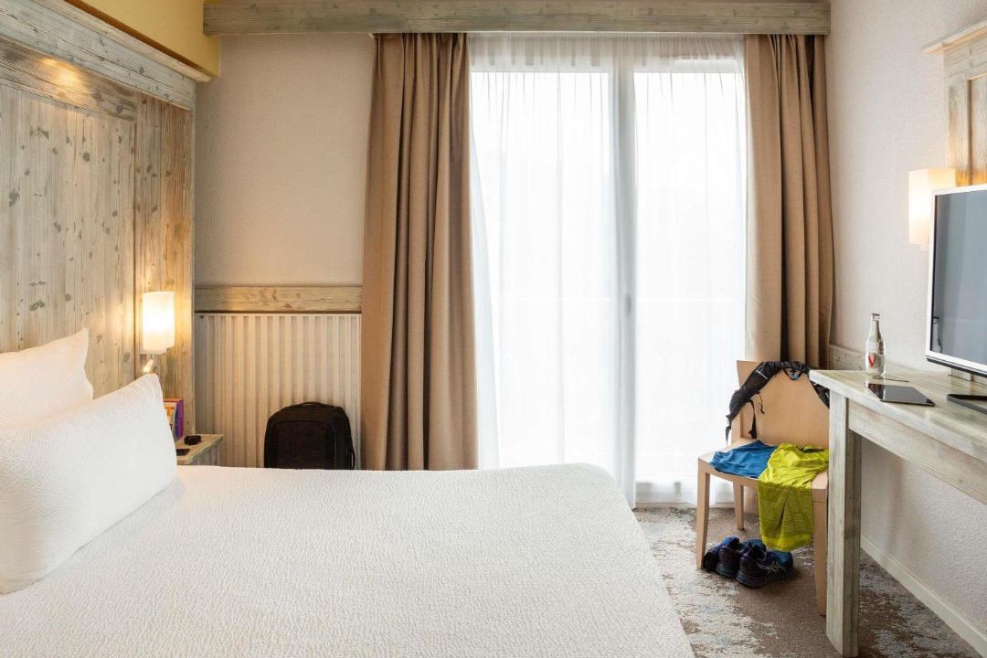 Photo of Bedroom in Millau