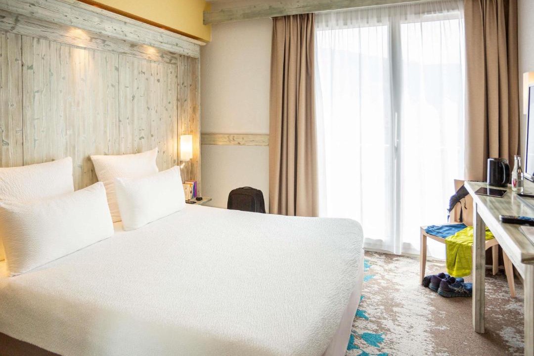 Photo of Bedroom in Millau