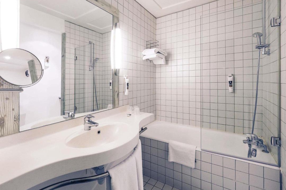 Photo of Bathroom in Millau