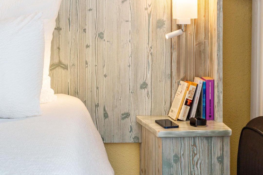 Photo of Bedroom in Millau