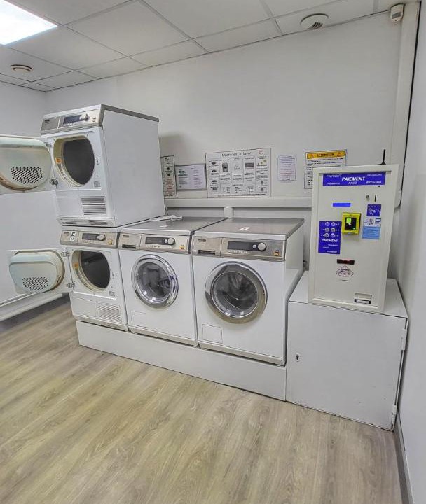 Photo of Others in Quartier Exposition-Bajatiere