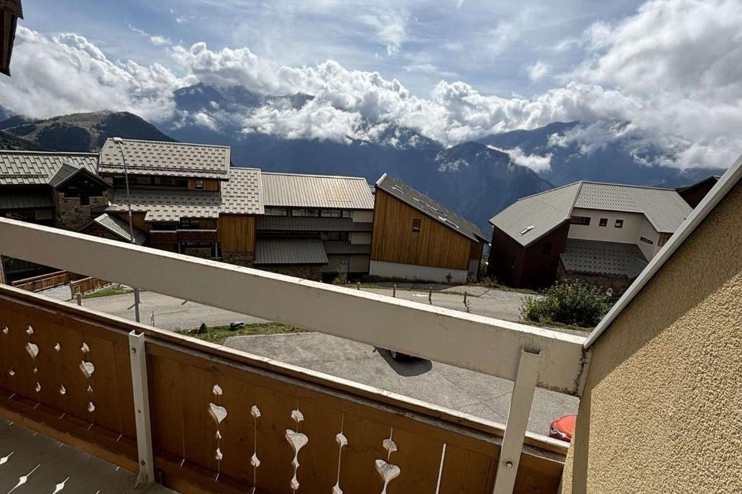 Photo of Others in Huez-en-Oisans