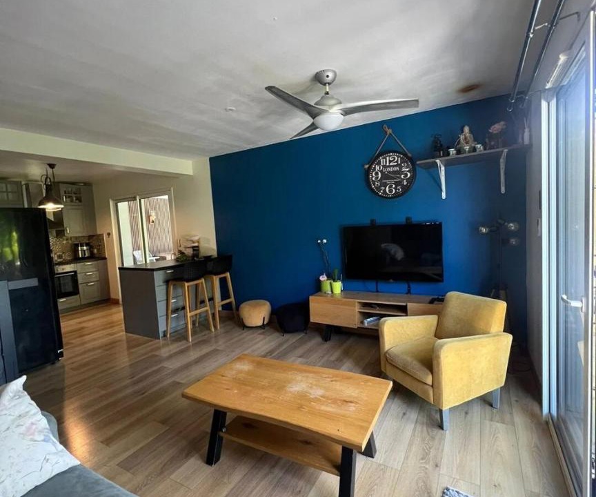 Photo of Livingroom in Saint-Felix