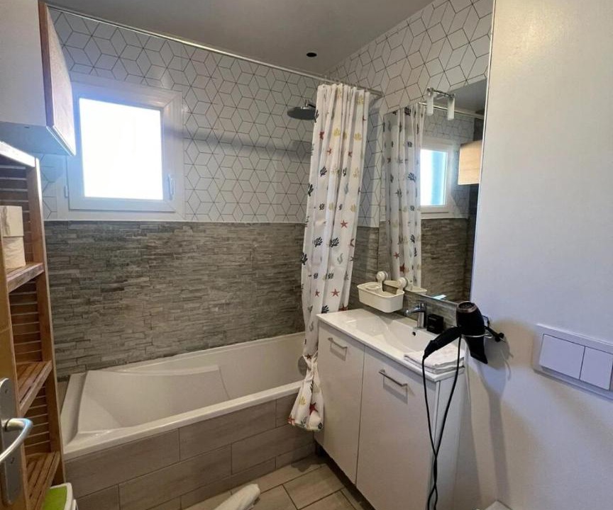 Photo of Bathroom in Saint-Felix
