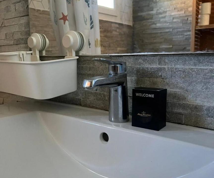 Photo of Bathroom in Saint-Felix