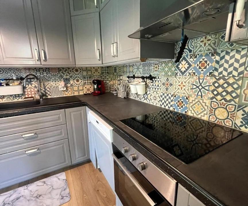 Photo of Kitchen in Saint-Felix