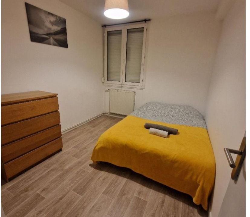 Photo of Bedroom in Le Pont-de-Claix