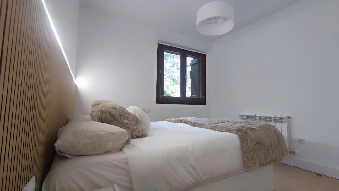 Photo of Bedroom in Escarrilla