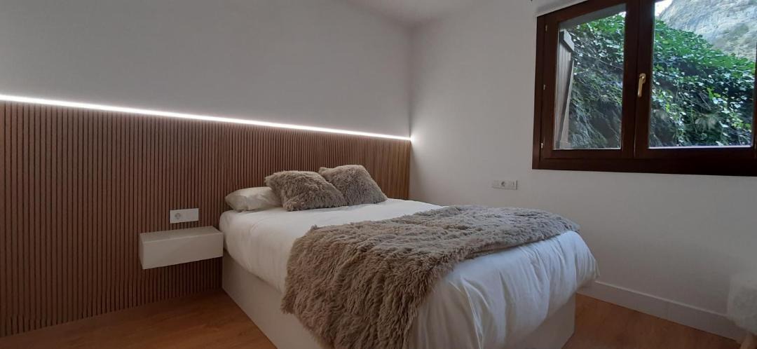Photo of Bedroom in Escarrilla