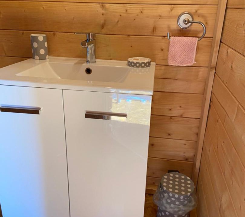 Photo of Bathroom in Aouste-sur-Sye