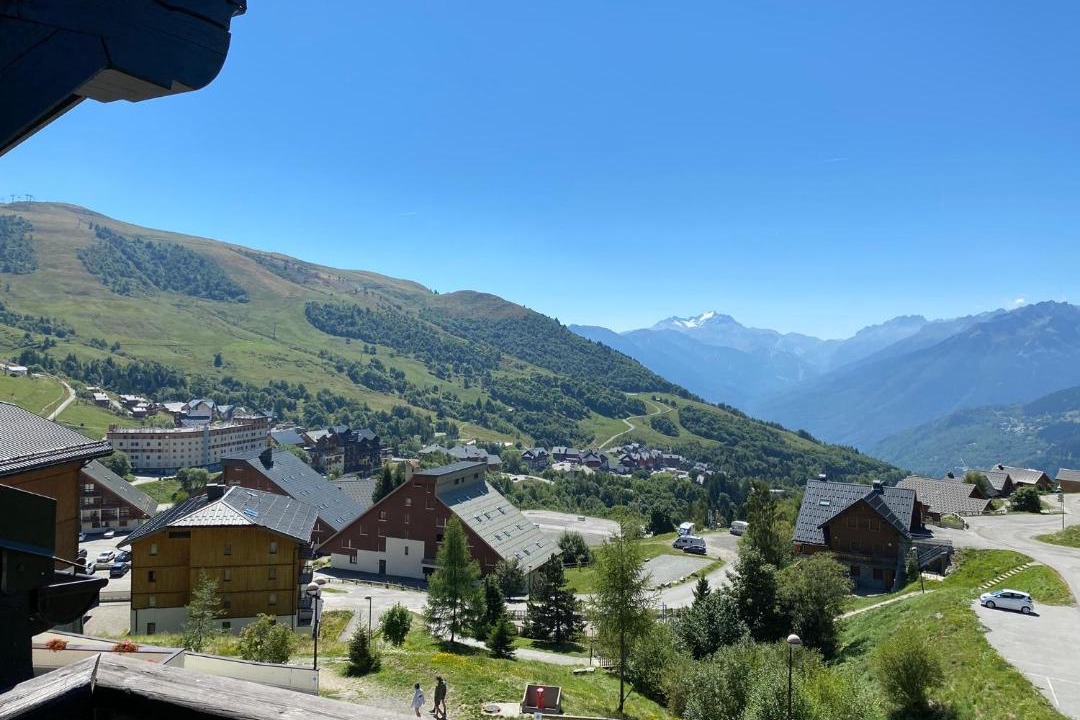 Photo of Others in Montgellafrey