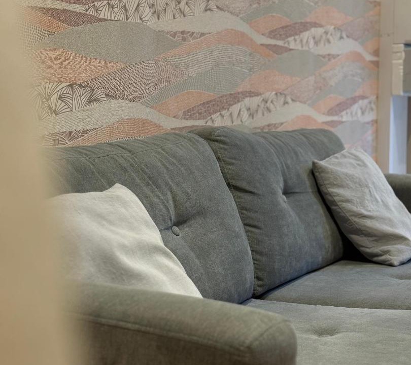 Photo of Livingroom in Le Bourg-d'Oisans