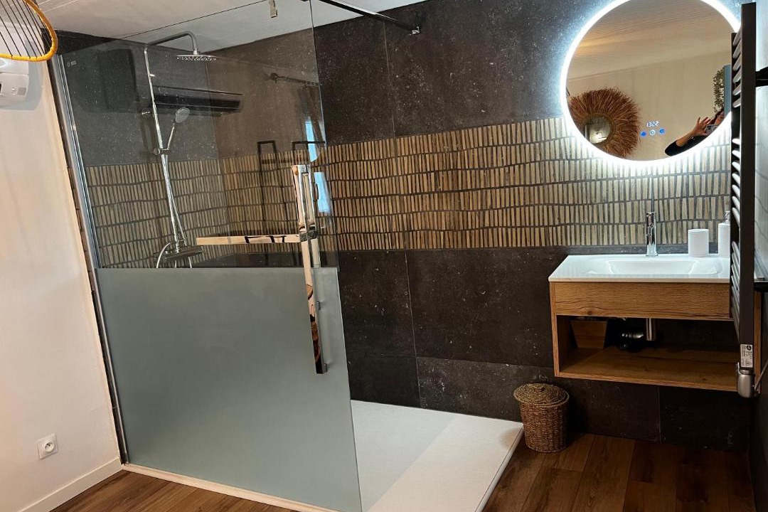 Photo of Bathroom in Puget