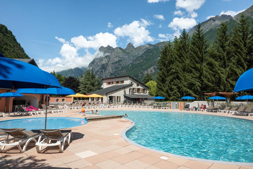 Photo of Others in Le Bourg-d'Oisans
