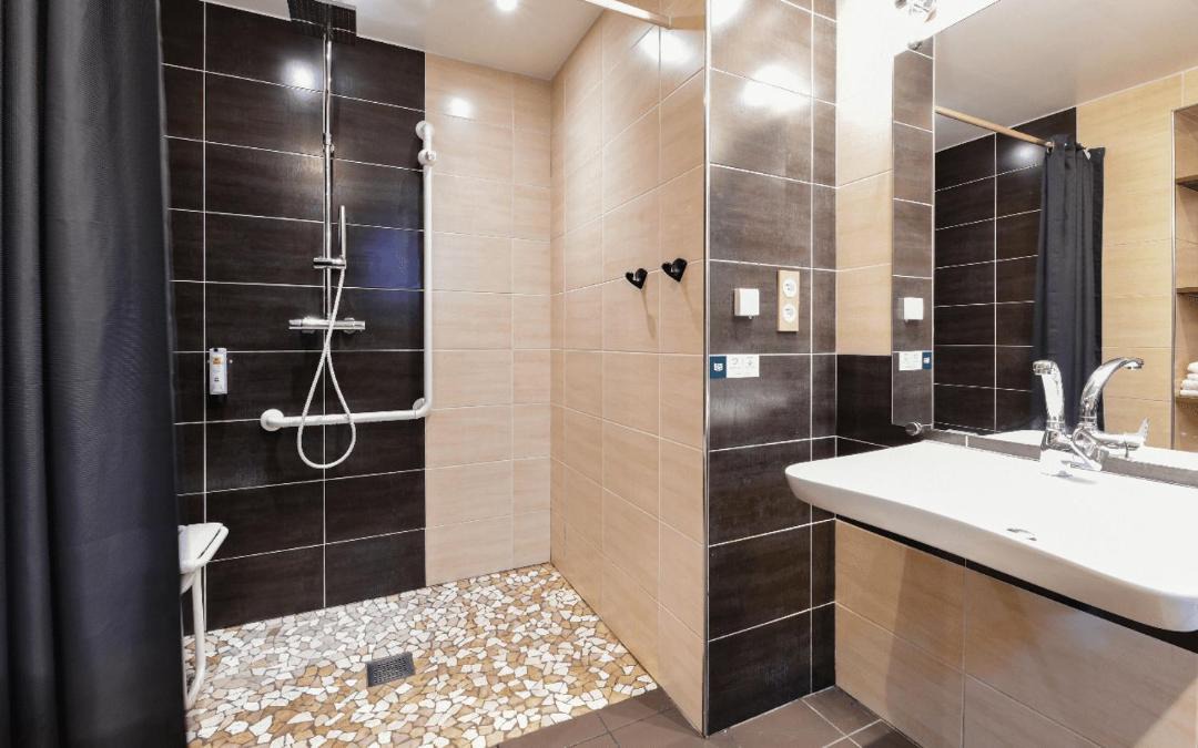 Photo of Bathroom in Larrau