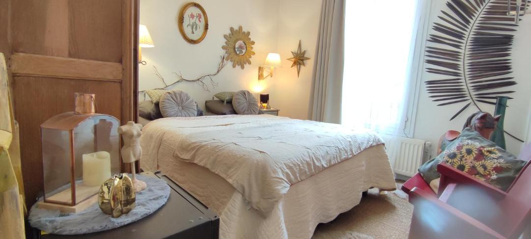 Photo of Bedroom in Quartier de la Maison-Blanche