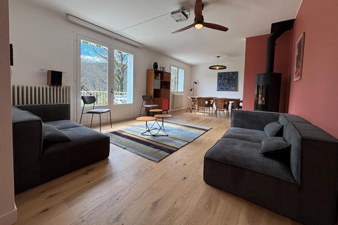 Photo of Livingroom in Penne