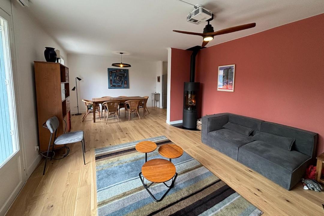 Photo of Livingroom in Penne