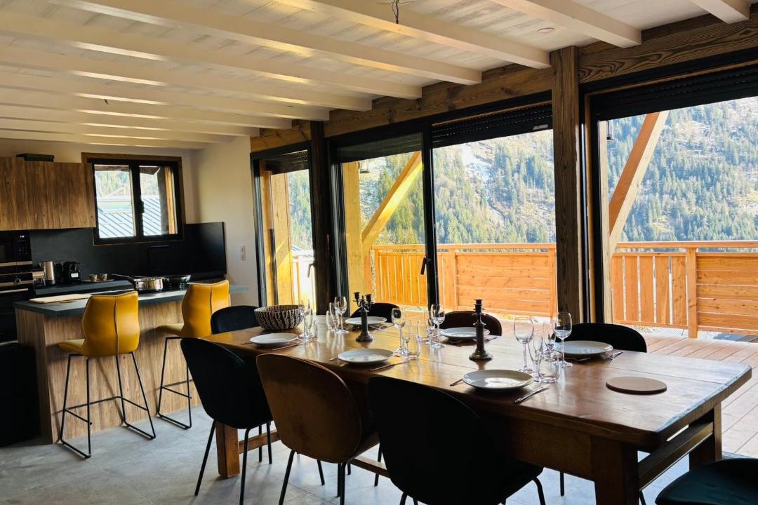 Photo of Others in Vaujany