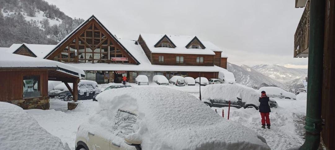 Photo of Others in Guzet Neige