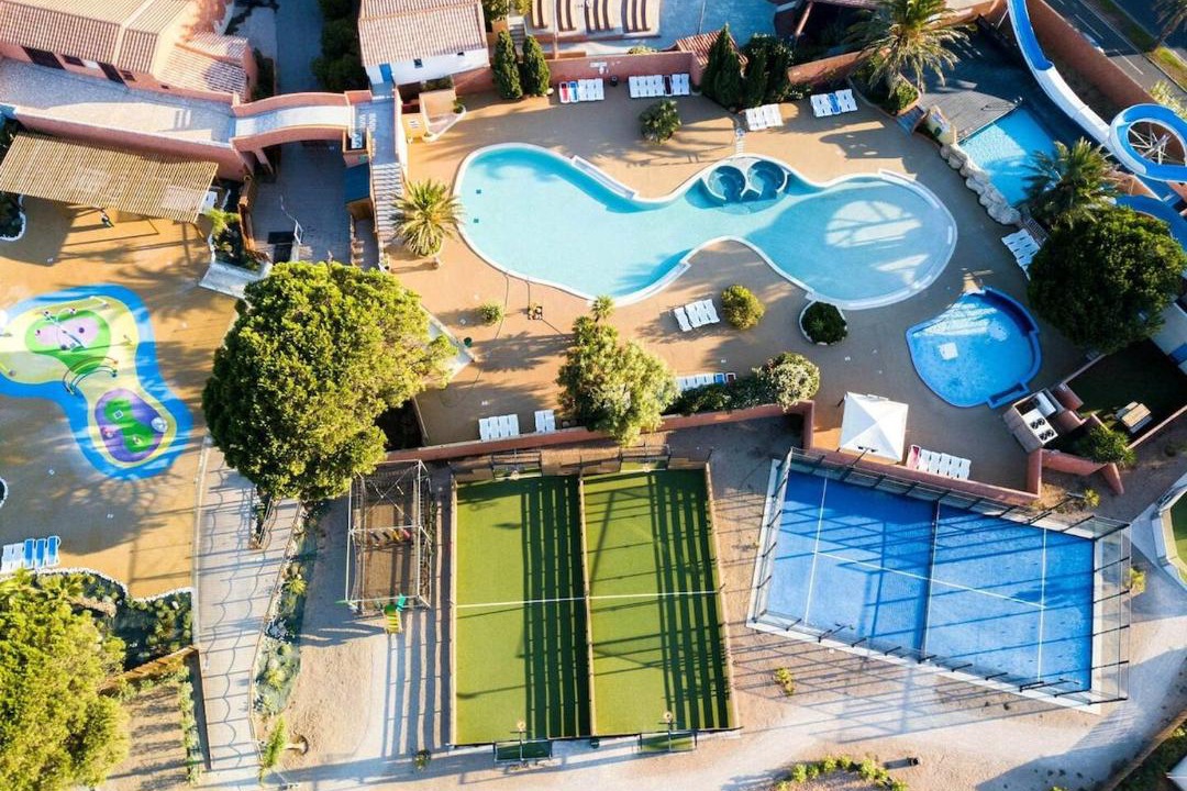 Photo of Others in Canet-Plage