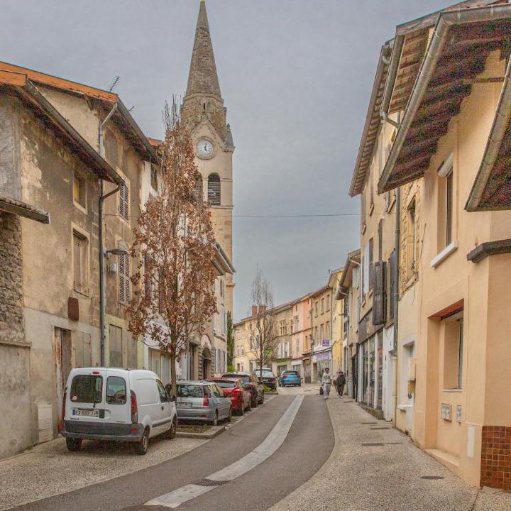 Photo of Others in La Verpilliere