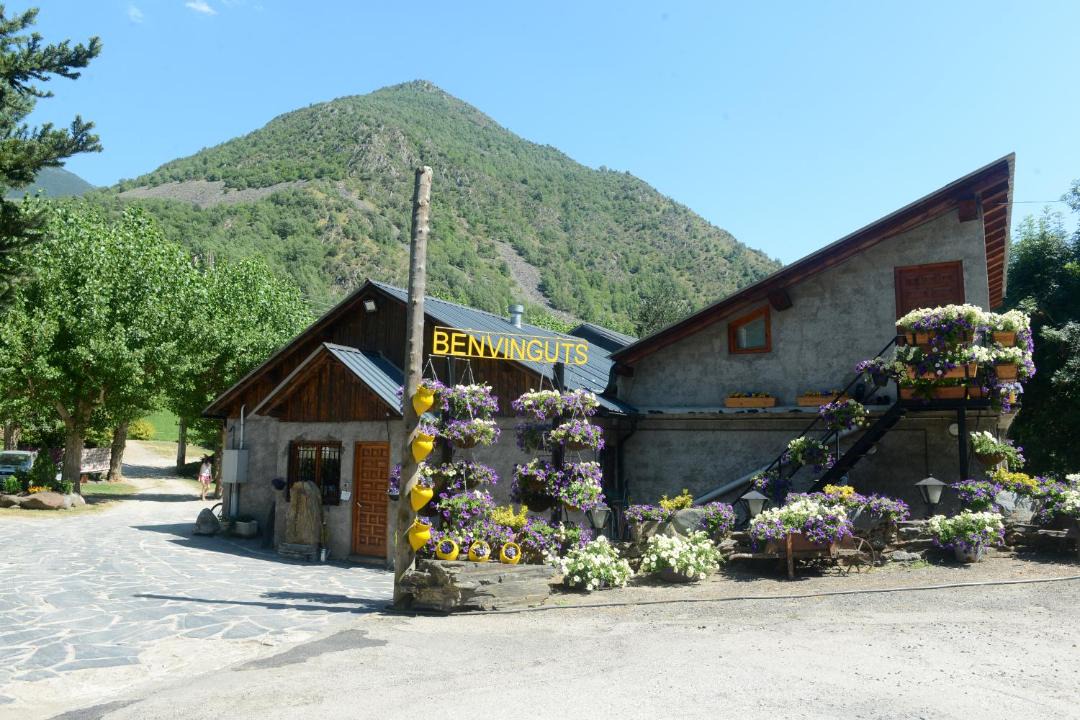 Photo of Others in Vall de Cardos