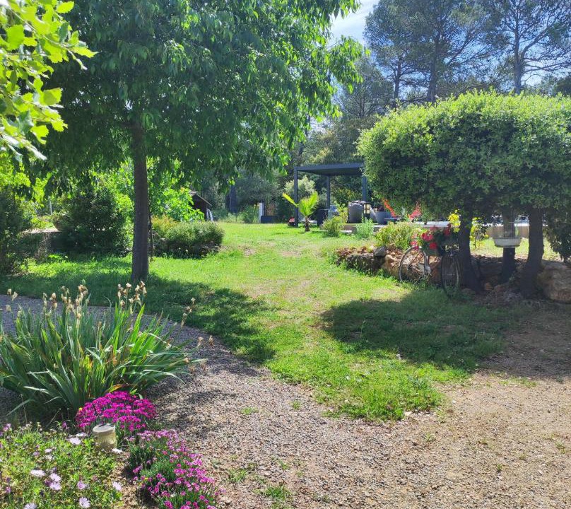Photo of Others in Sillans-la Cascade