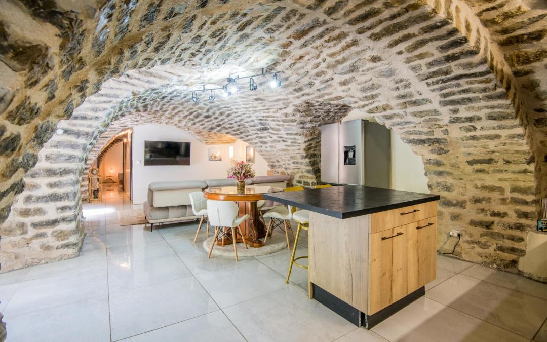 Photo of Kitchen in Millau