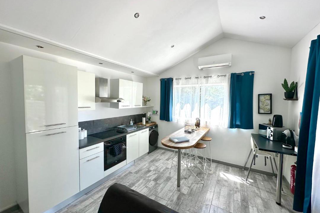 Photo of Kitchen in Saint-Laurent-d'Aigouze