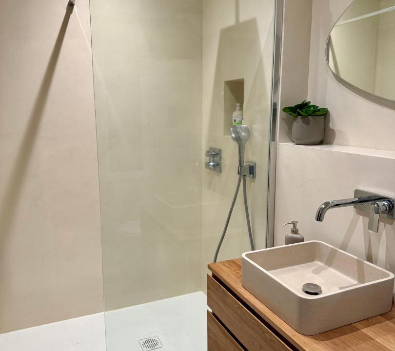 Photo of Bathroom in Valreas