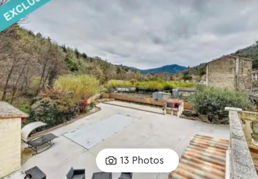 Photo of Others in Graissessac