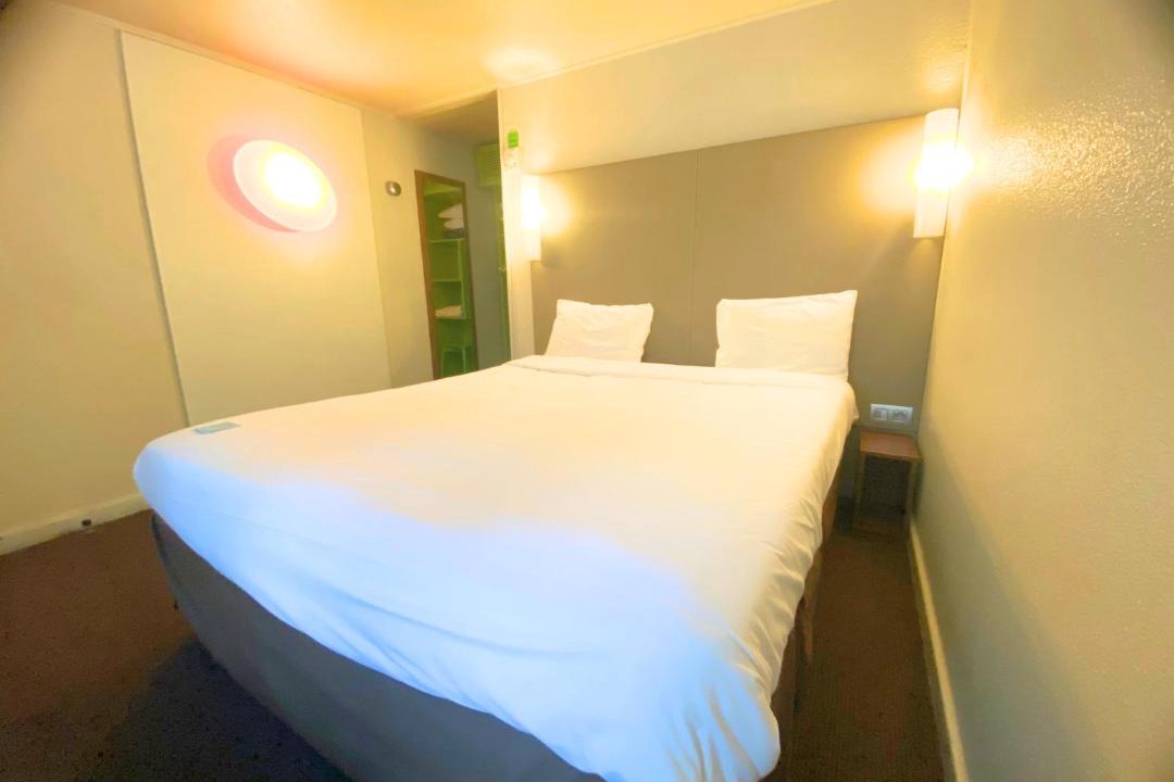 Photo of Bedroom in Les Tourrettes