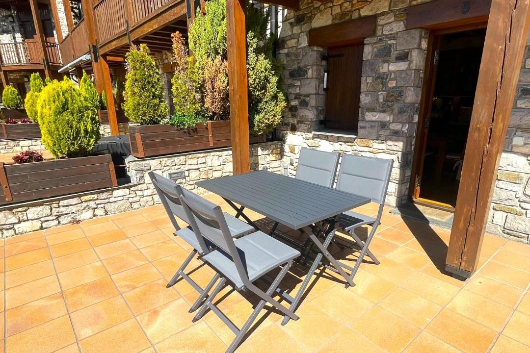Photo of Patio Balcony in Isovol