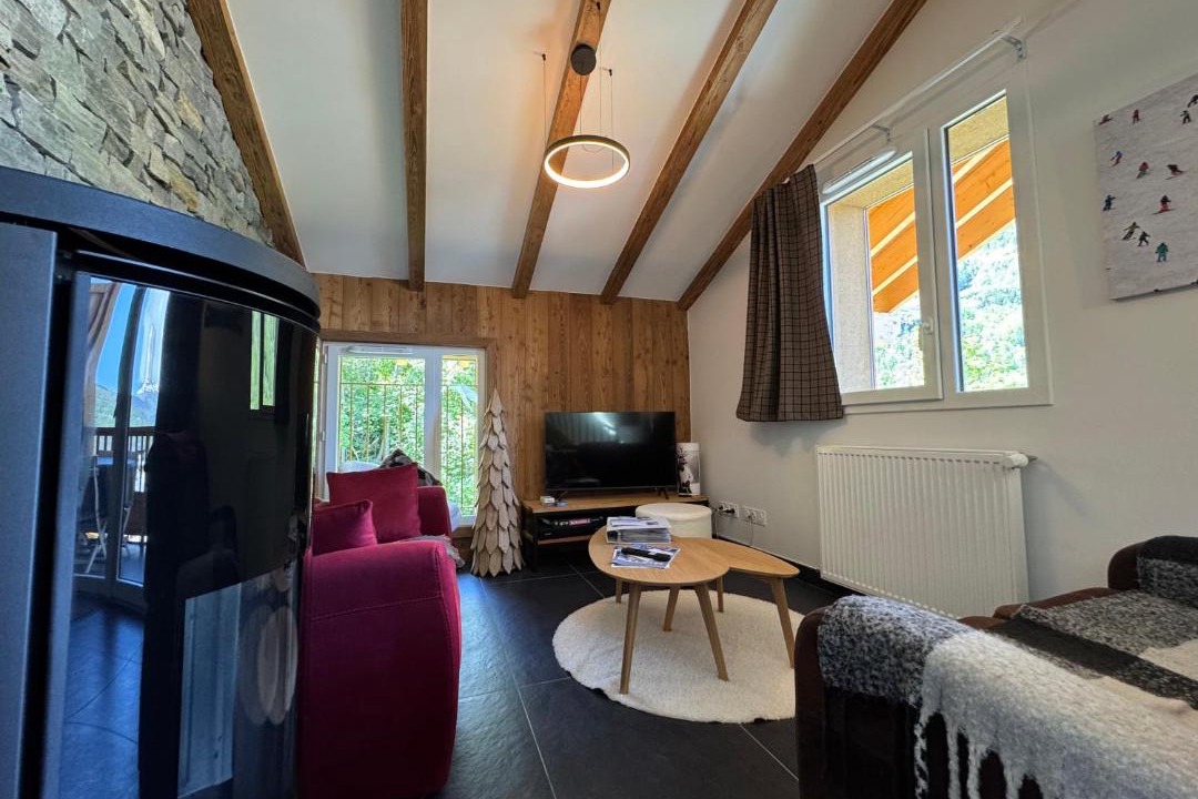 Photo of Others in Sainte-Foy-Tarentaise
