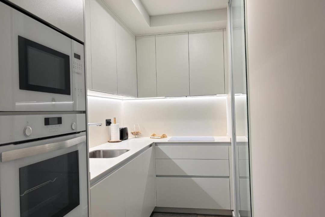 Photo of Kitchen in Benasque