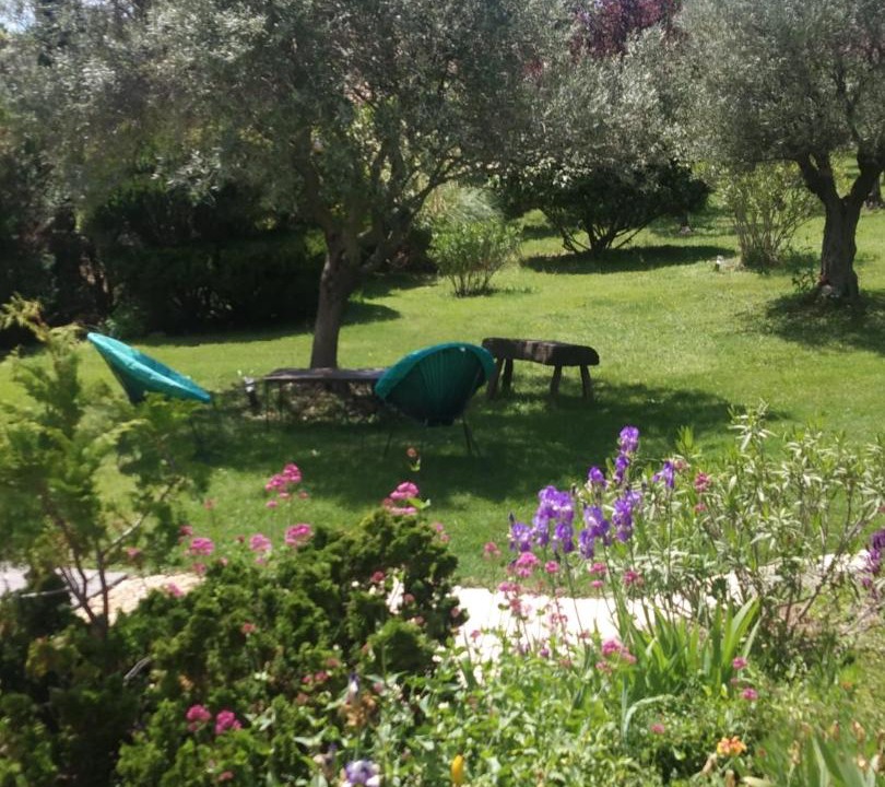 Photo of Outdoor in La Motte-dʼAigues