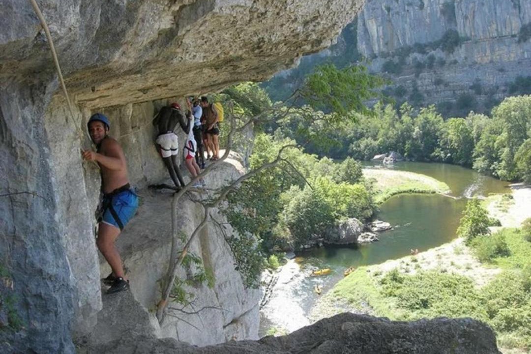 Photo of Others in Pont-de-Labeaume
