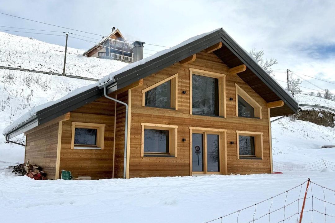 Photo of Others in Valberg