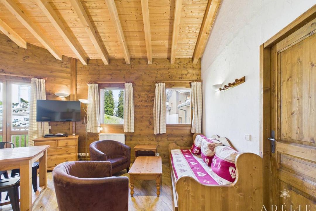 Photo of Others in La Rosiere