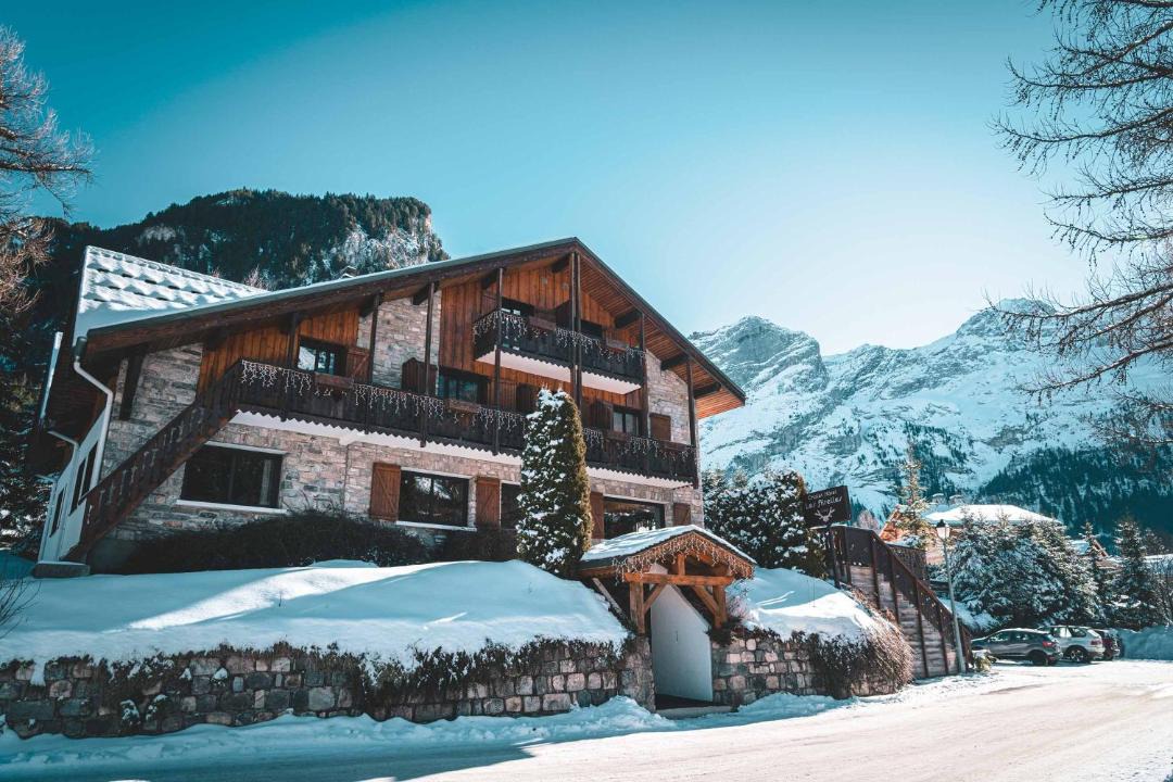Photo of Others in Pralognan-la-Vanoise
