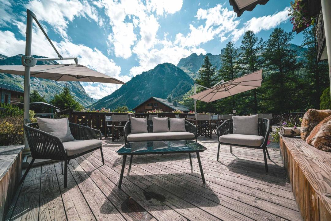 Photo of Others in Pralognan-la-Vanoise