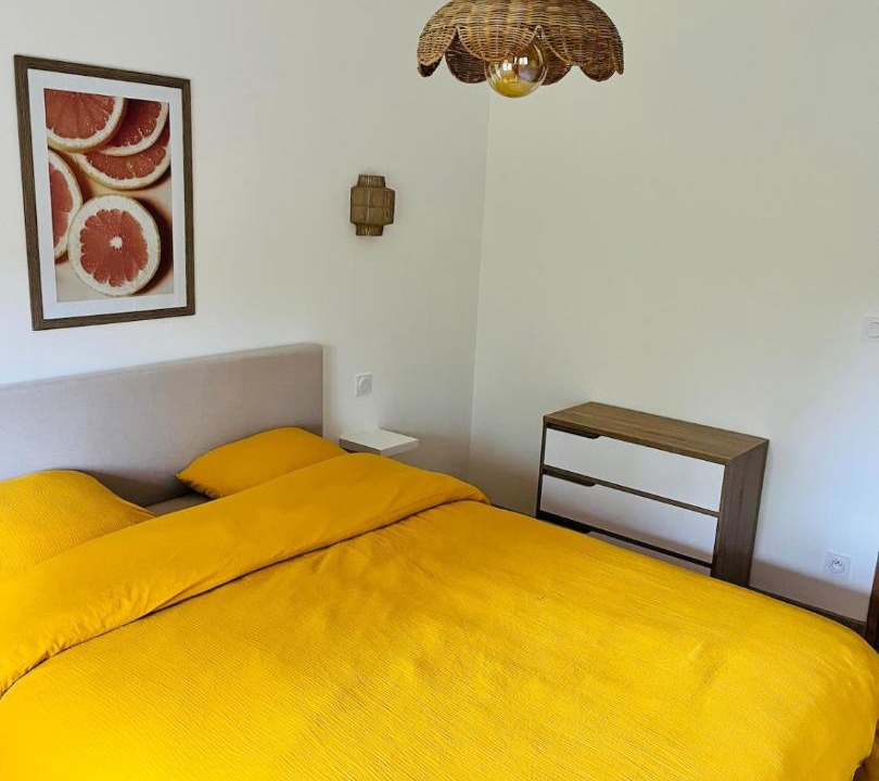Photo of Bedroom in Esclottes