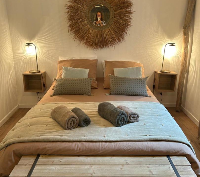 Photo of Bedroom in Puget