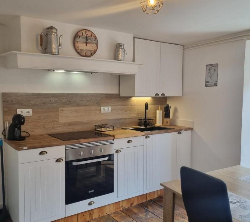 Photo of Kitchen in Llivia