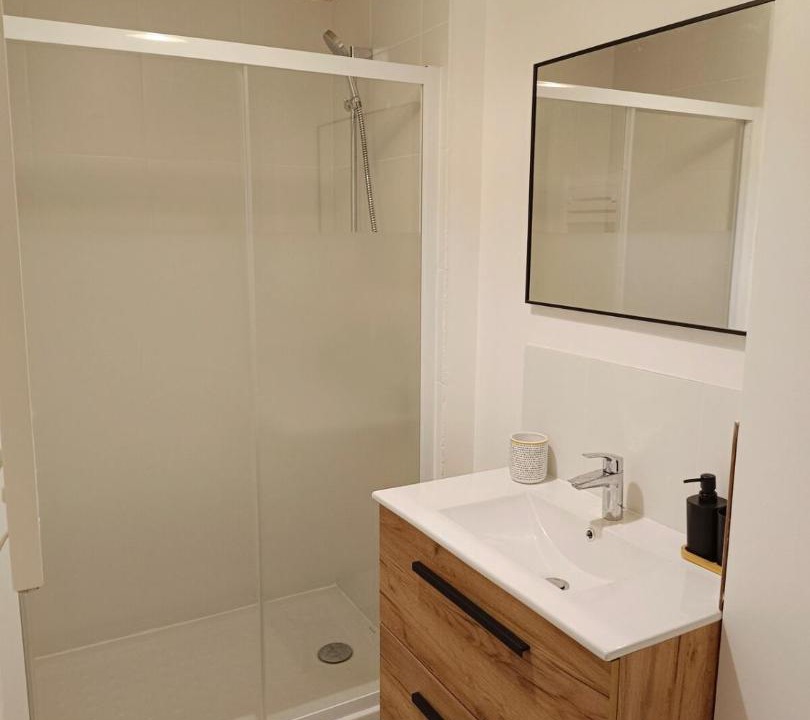 Photo of Bathroom in Alby-sur-Cheran