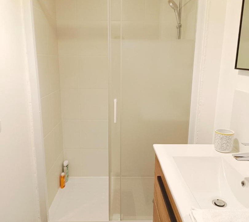 Photo of Bathroom in Alby-sur-Cheran