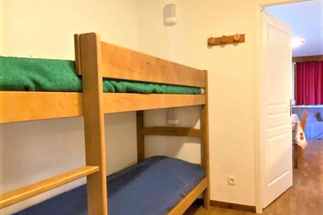 Photo of Bedroom in La Joue du Loup