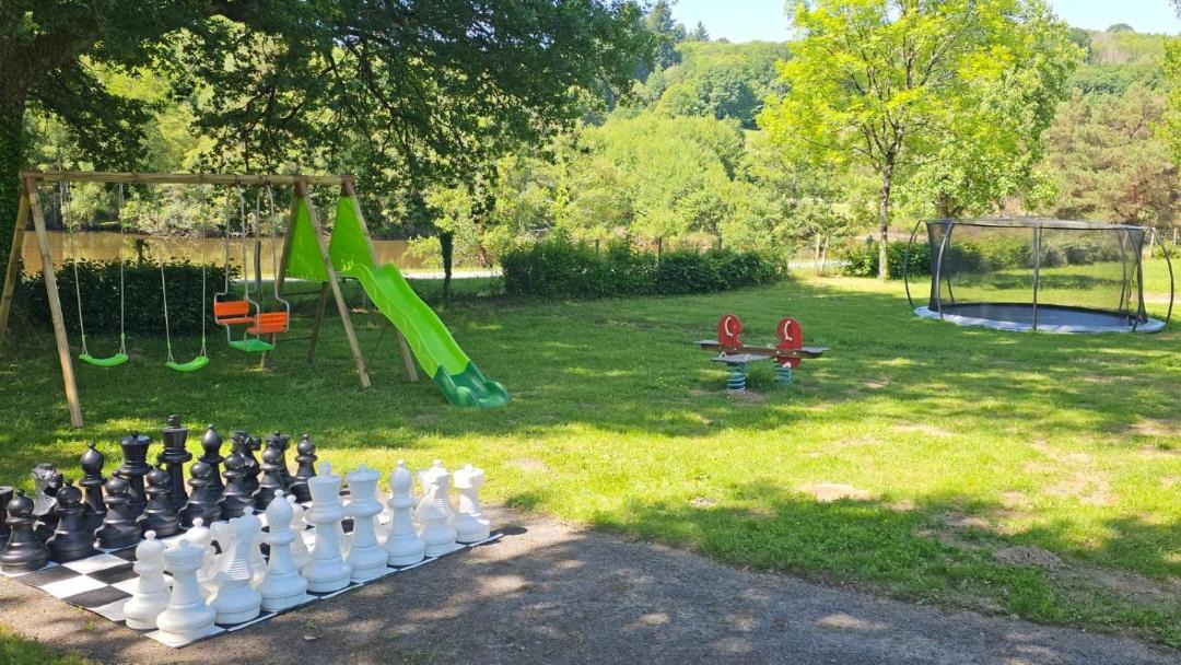 Photo of Others in Ladignac le Long